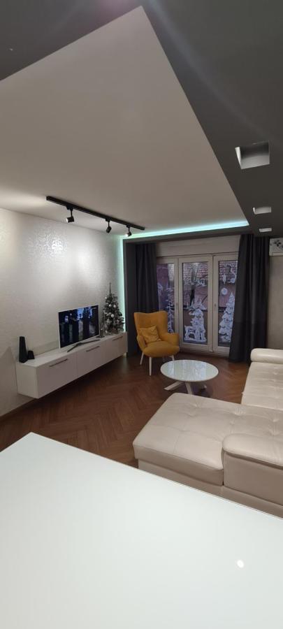Afrodita Novi Sad Exteriör bild