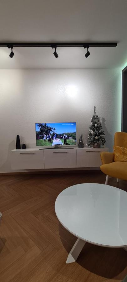 Afrodita Novi Sad Exteriör bild