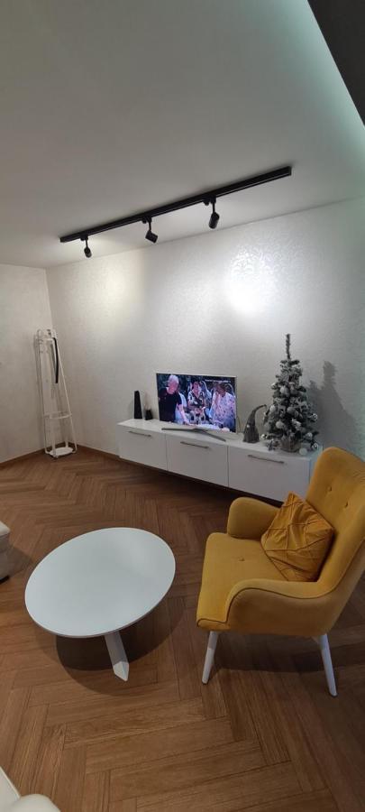 Afrodita Novi Sad Exteriör bild