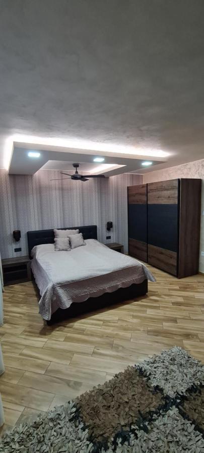 Afrodita Novi Sad Exteriör bild