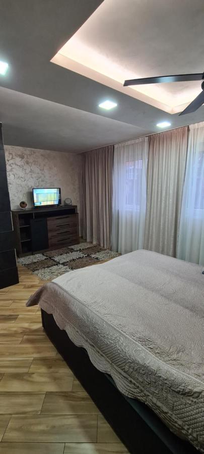 Afrodita Novi Sad Exteriör bild