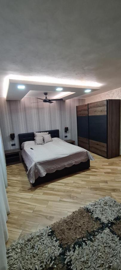 Afrodita Novi Sad Exteriör bild