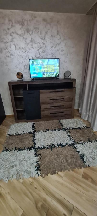 Afrodita Novi Sad Exteriör bild