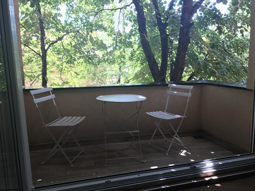 Afrodita Novi Sad Exteriör bild
