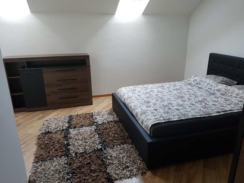 Afrodita Novi Sad Exteriör bild