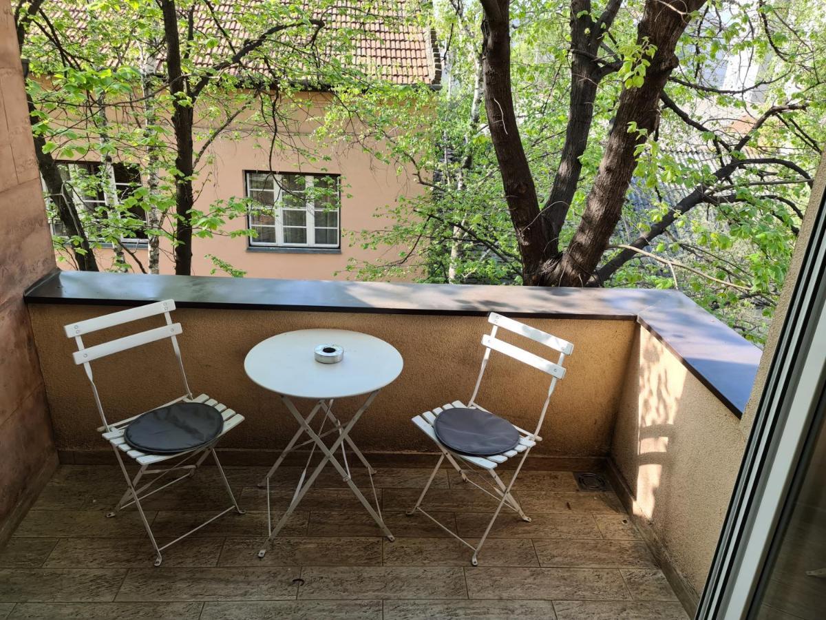 Afrodita Novi Sad Exteriör bild