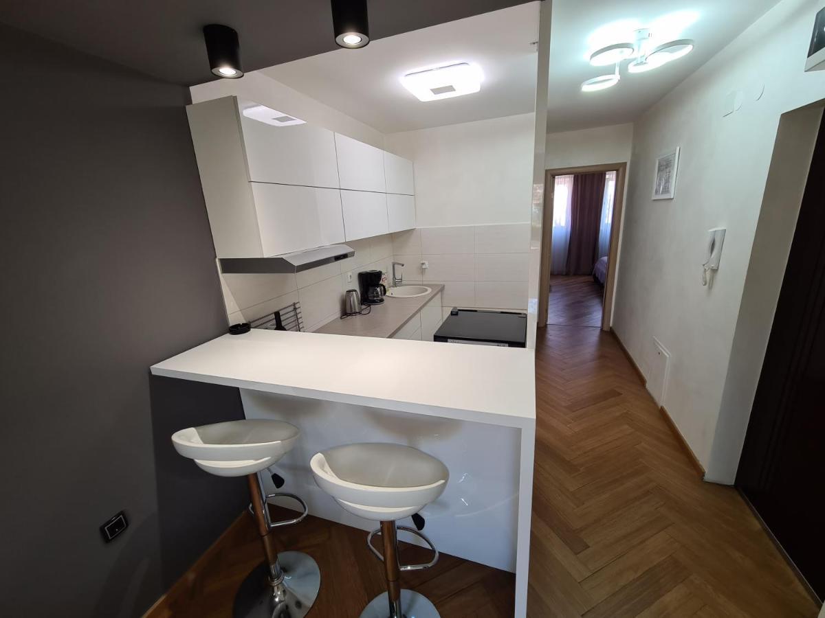 Afrodita Novi Sad Exteriör bild