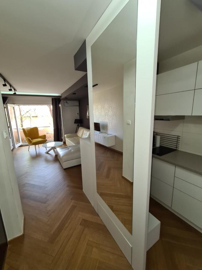 Afrodita Novi Sad Exteriör bild